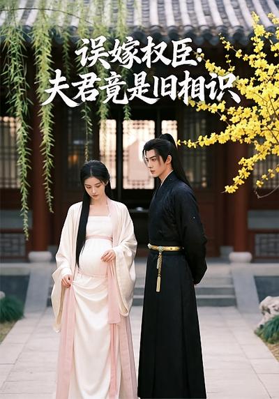 误嫁权臣，夫君竟是旧相识