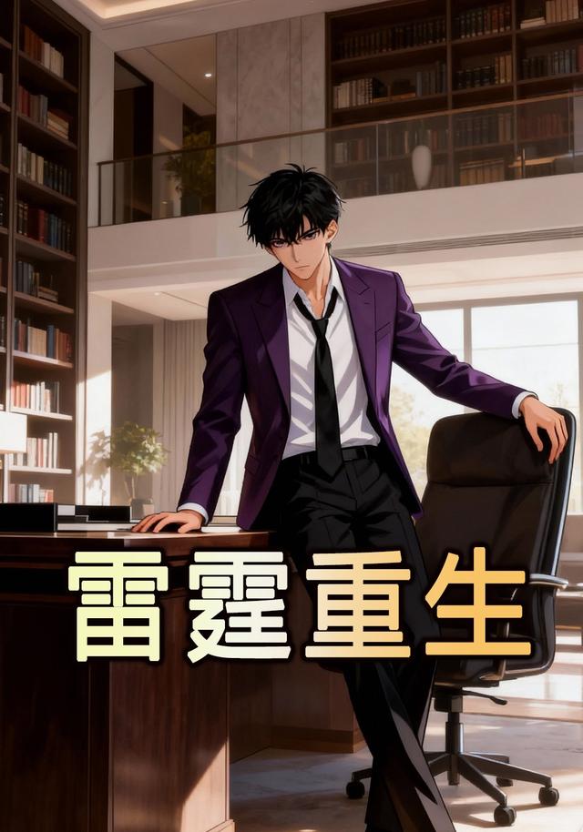 雷霆重生