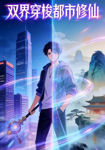 双界穿梭都市修仙
