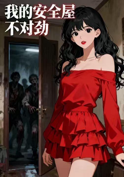 我的安全屋不对劲