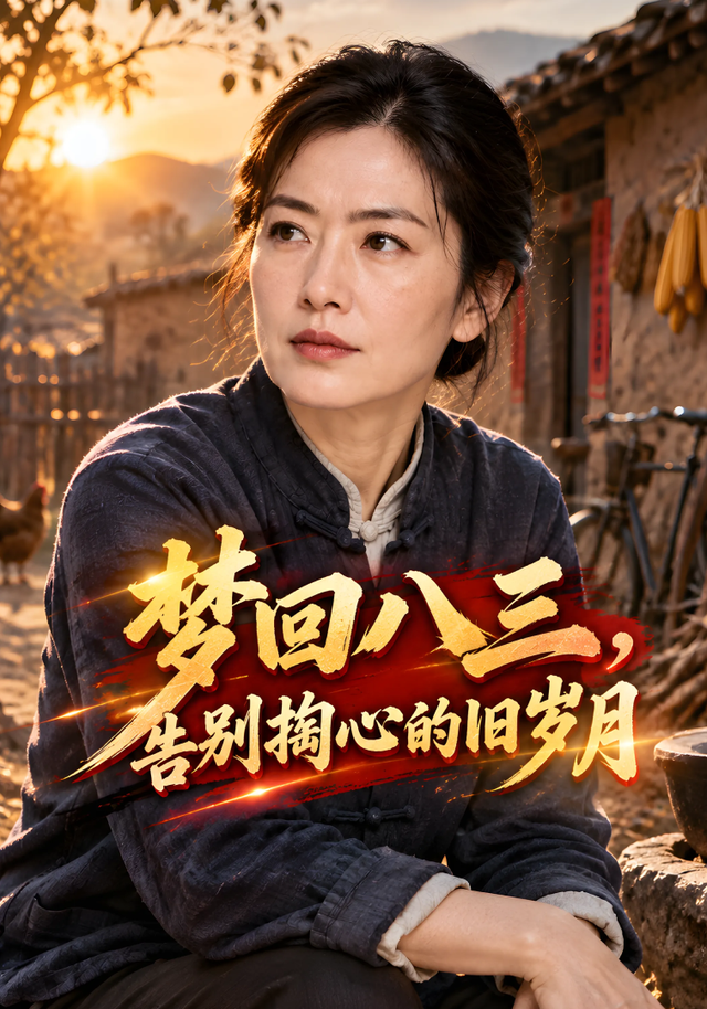 梦回八三，告别掏心的旧岁月