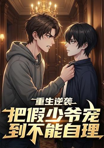 重生逆袭：把假少爷宠到不能自理