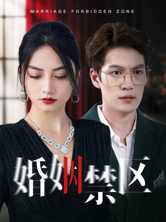 婚姻禁区封面图