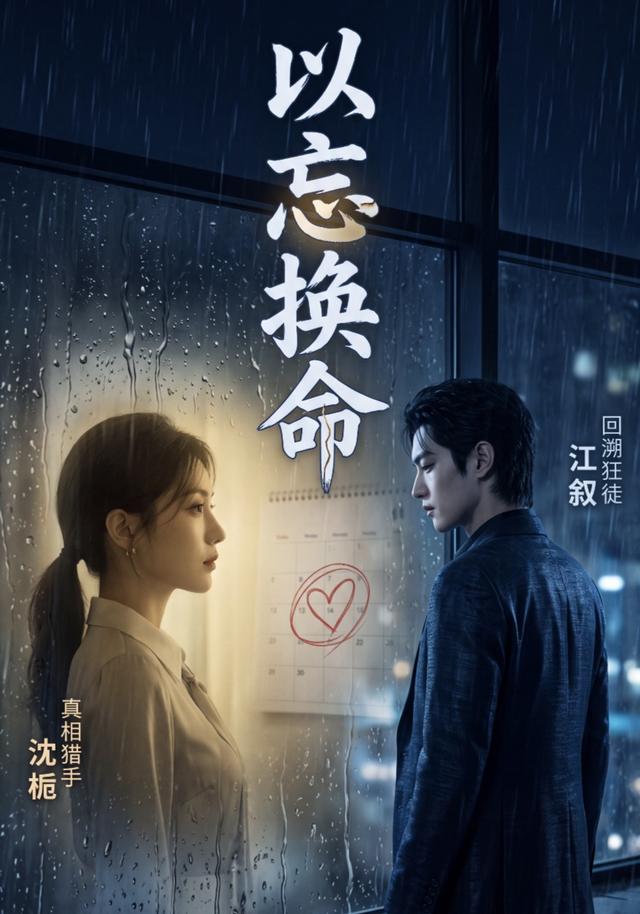 以忘换命 cover