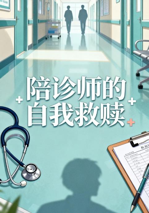 陪诊师的自我救赎