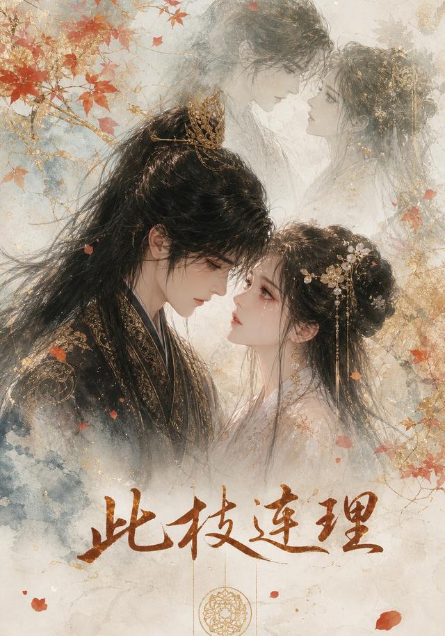 此枝连理 cover