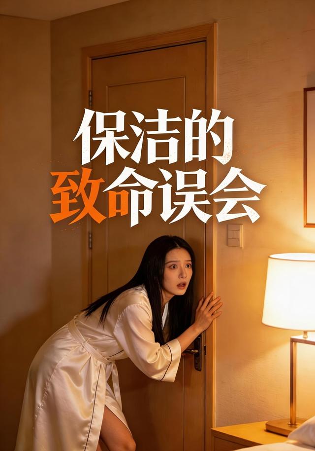 保洁的致命误会