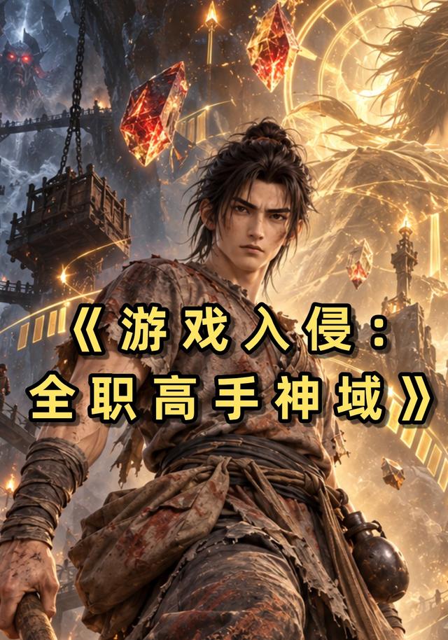 游戏入侵：全职高手神域