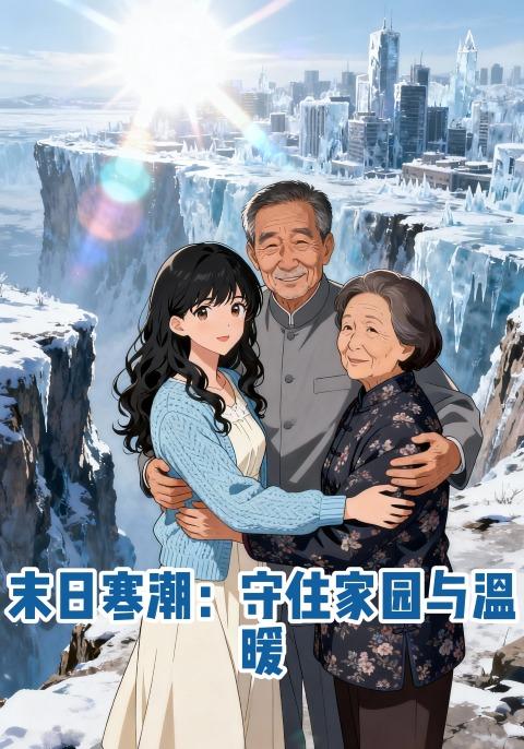 末日寒潮：守住家园与温暖
