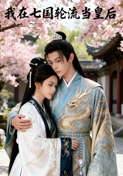 我在七国轮流当皇后