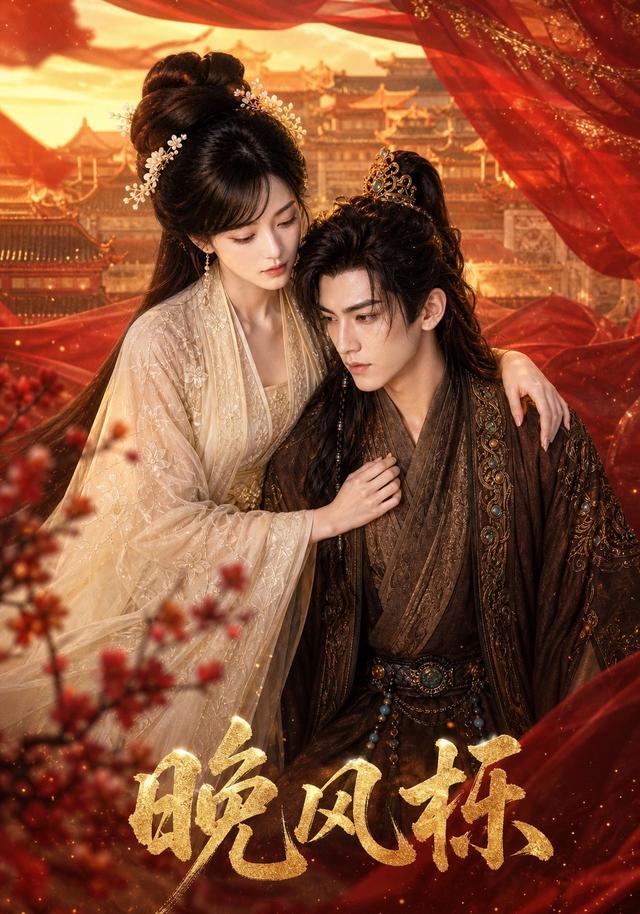 晚风栎 cover