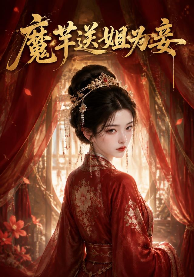 魔芋送姐为妾