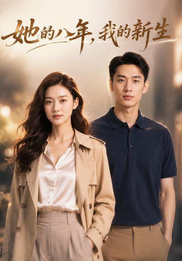 她的八年，我的新生