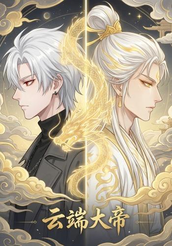 云端大帝