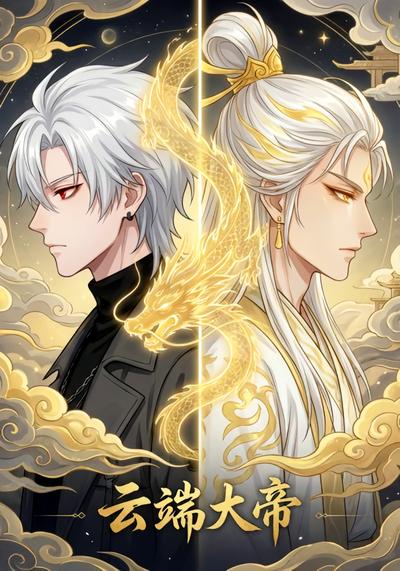 云端大帝