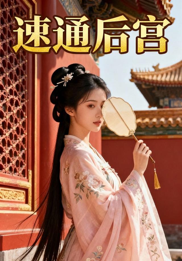 速通后宫