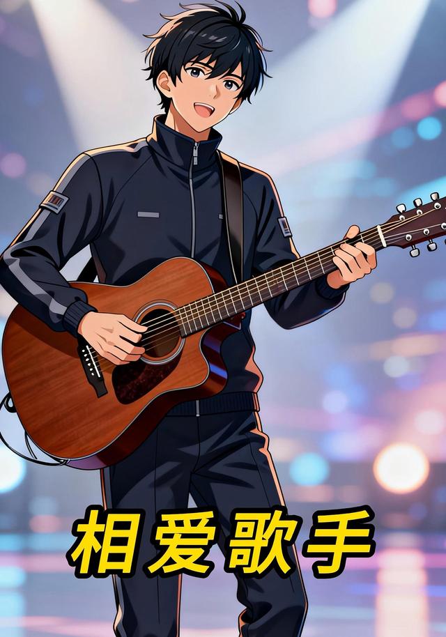 相爱歌手