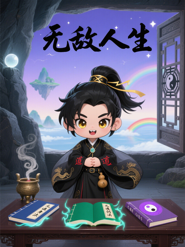 无敌人生