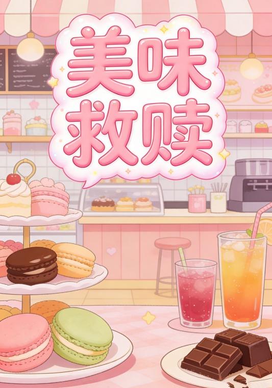 美味救赎