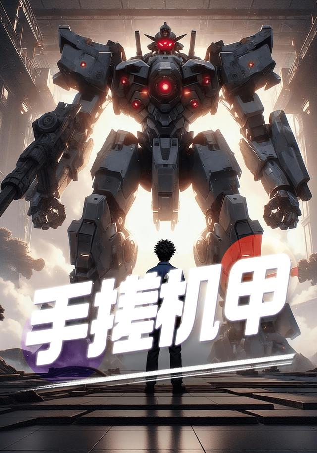 手搓机甲
