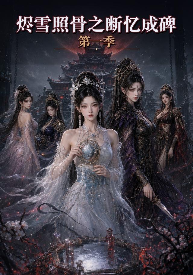 烬雪照骨之断忆成碑第一季