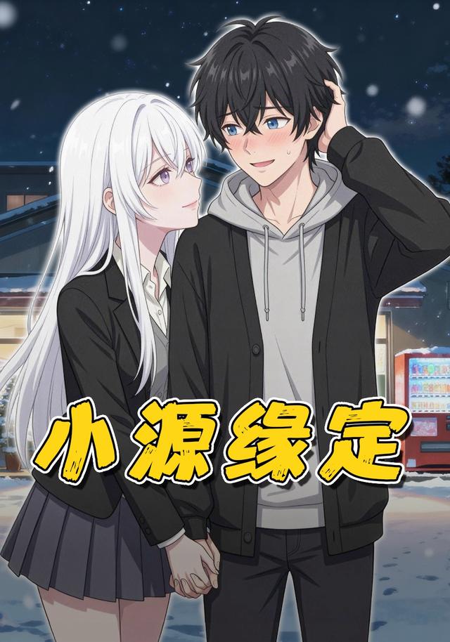 小源缘定