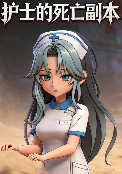 护士的死亡副本