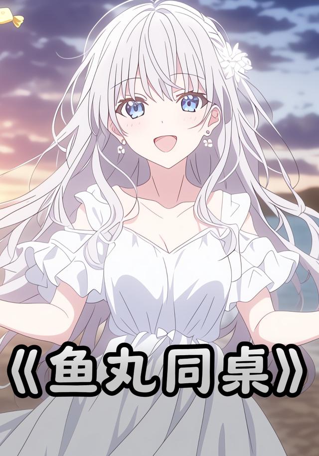 鱼丸同桌封面图