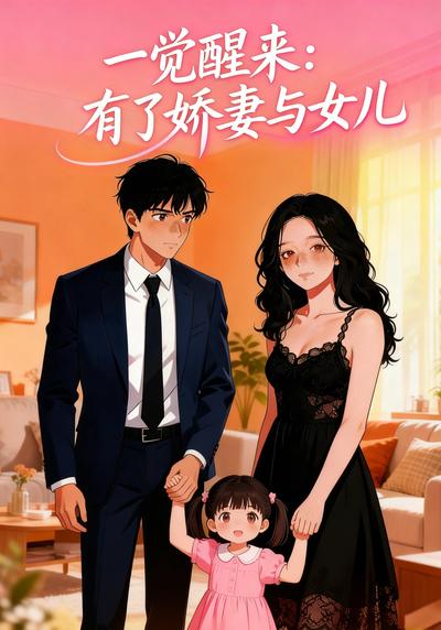 一觉醒来：有了娇妻与女儿