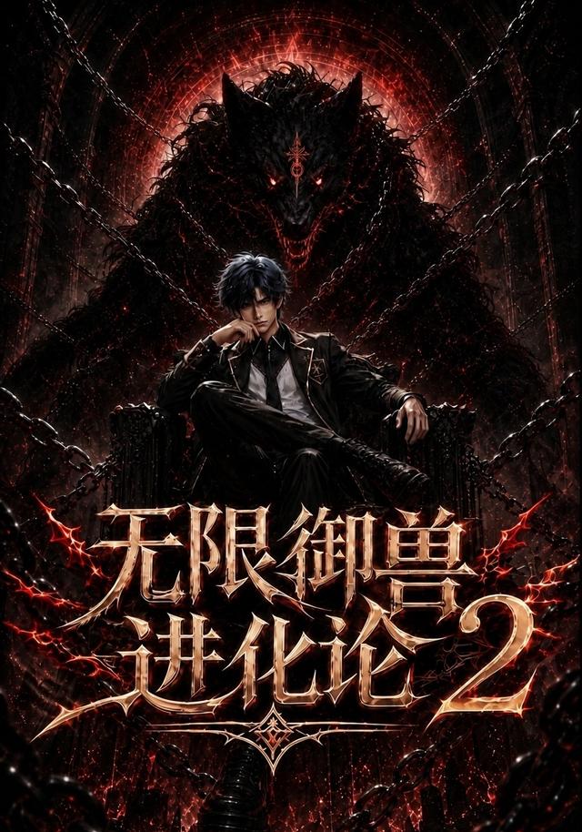 无限御兽进化论2