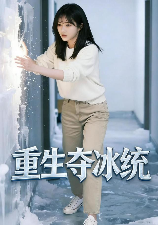 重生夺冰统