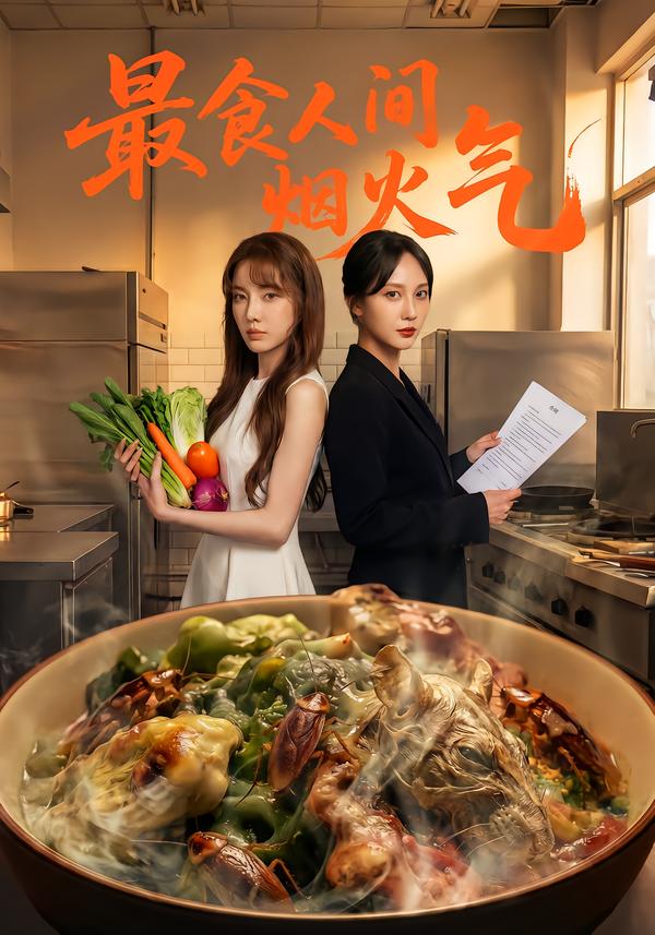 最食人间烟火气