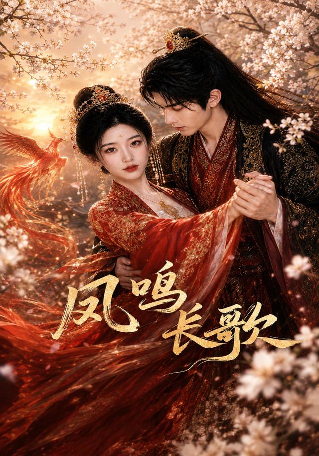 凤鸣长歌 cover