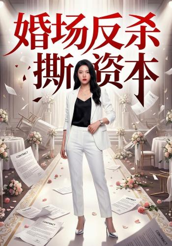 婚场反杀撕资本