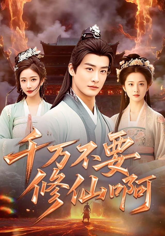 千万不要修仙啊