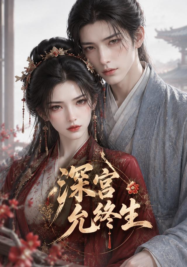 深宫允终生 cover