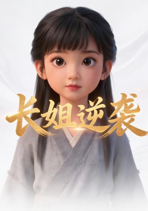 长姐逆袭封面图