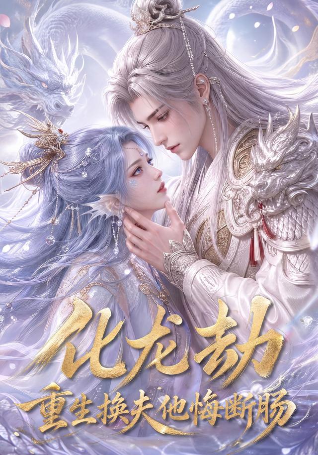 化龙劫，重生换夫他悔断肠