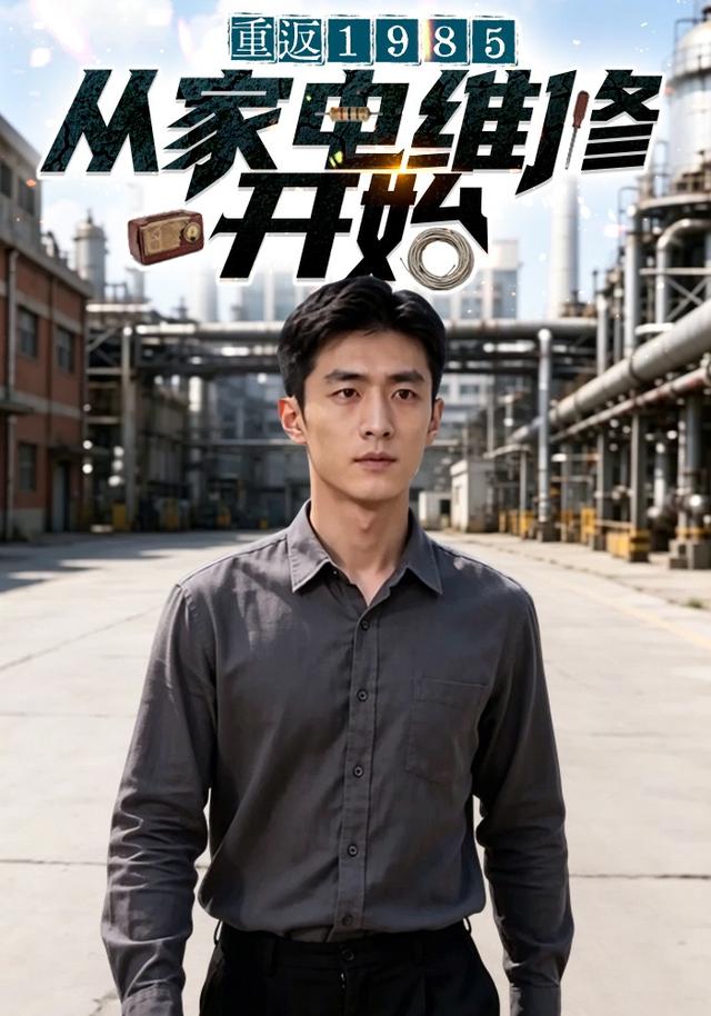 重返1985：从家电维修开始