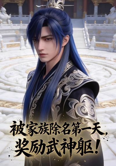 被家族除名第一天，奖励武神躯！