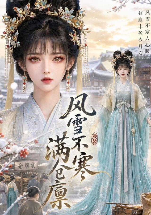 风雪不寒满仓廪