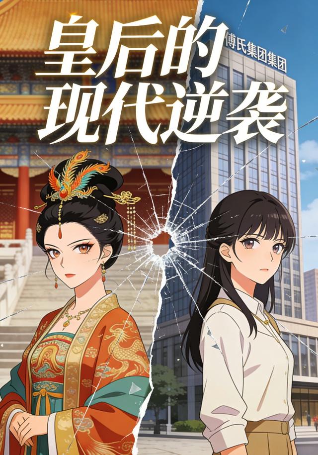 皇后的现代逆袭