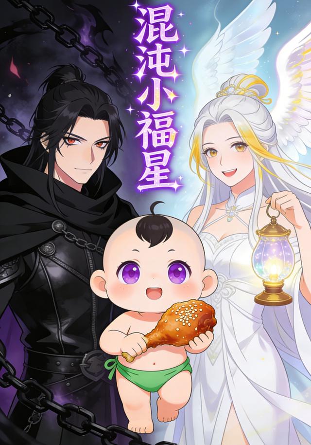 混沌小福星