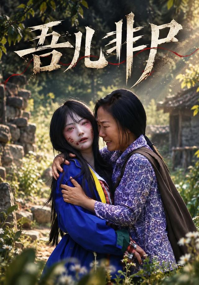 吾儿非尸