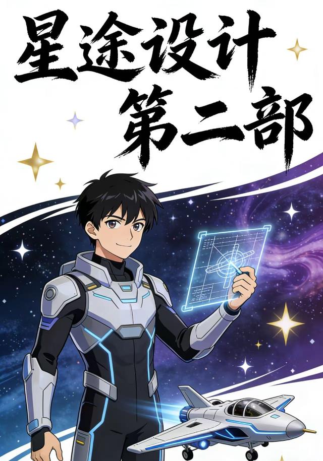 星途设计  第二部