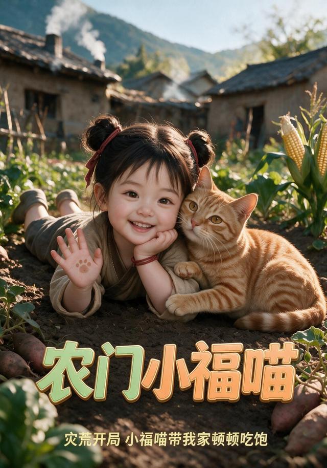 农门小福喵 cover