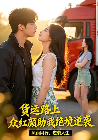 货运路上众红颜助我绝境逆袭