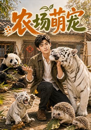 农场萌宠