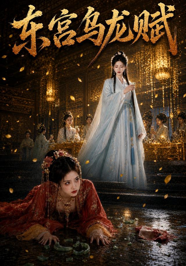 东宫乌龙赋 cover