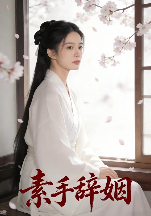 素手辞姻封面图